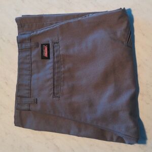 Dickies Relaxed Fit Multi-Use Pocket Work Shorts 13" Inseam Mens Size 30